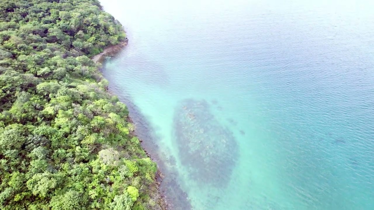Playa Cuajiniquil