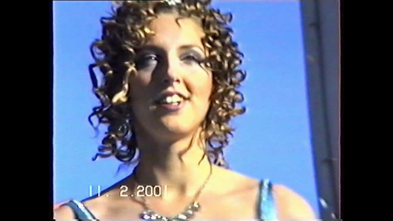 2001 - Carnevale Follonichese