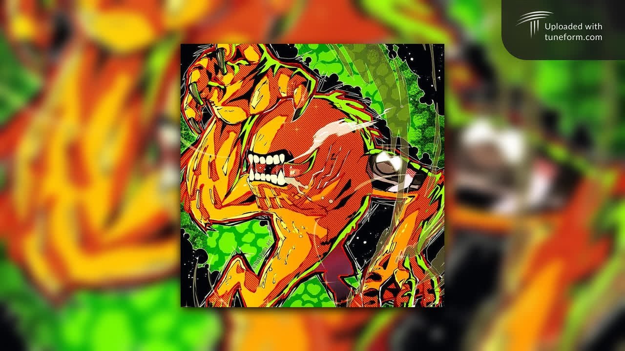 Ben 10 - Claws to the Ground (Wildmutt’s Song)
