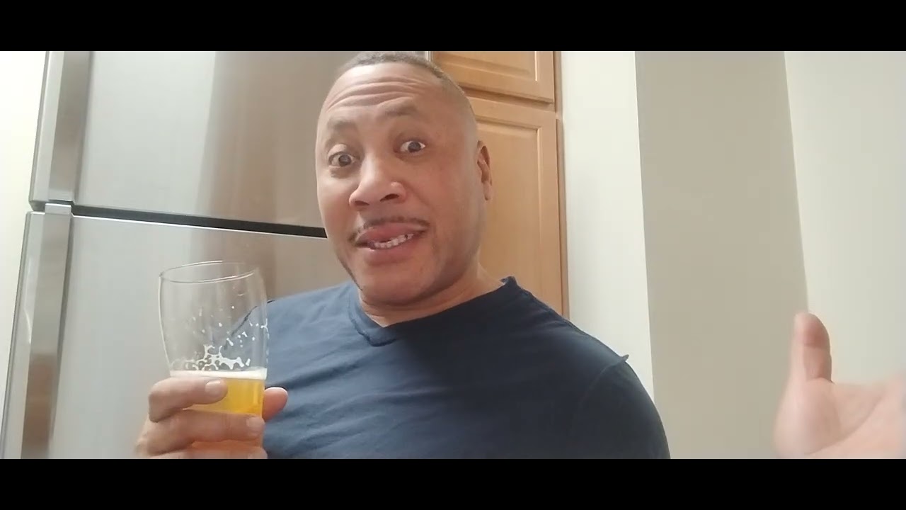 Banks Caribbean Lager 