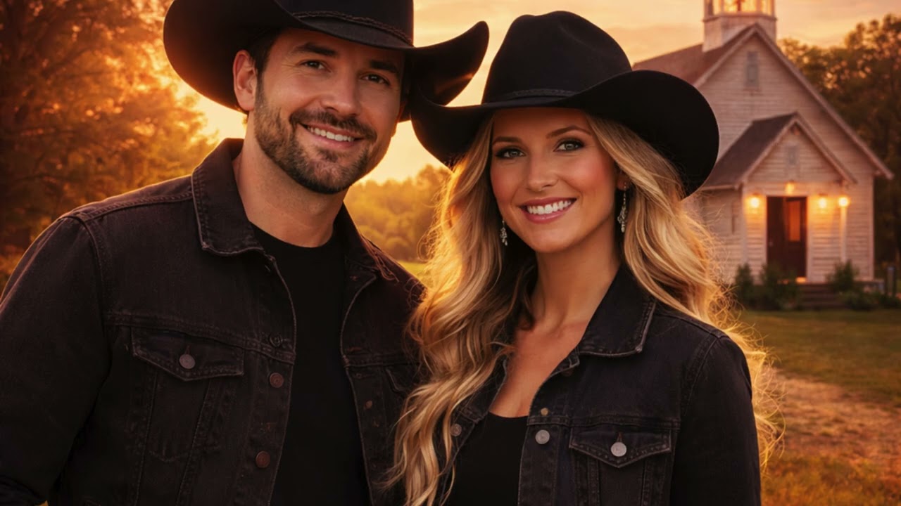 Mercy Jo Heart & Josiah Cain -  Not Your Time