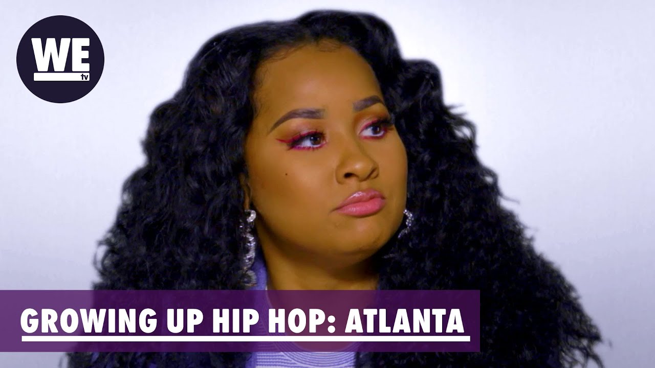 A Spiritual Advisor Predicts Waka & Tammy’s Future! Ep. 10 | #GUHHATL: Relationship Goals