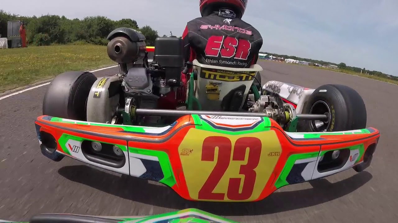 FEKC Honda Heat 2 LGM