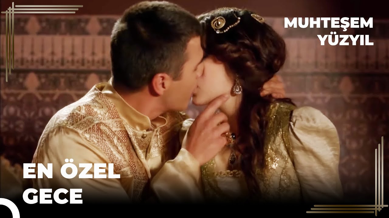 Mustafa'nın Payitahta İlk Halveti | Muhteşem Yüzyıl
