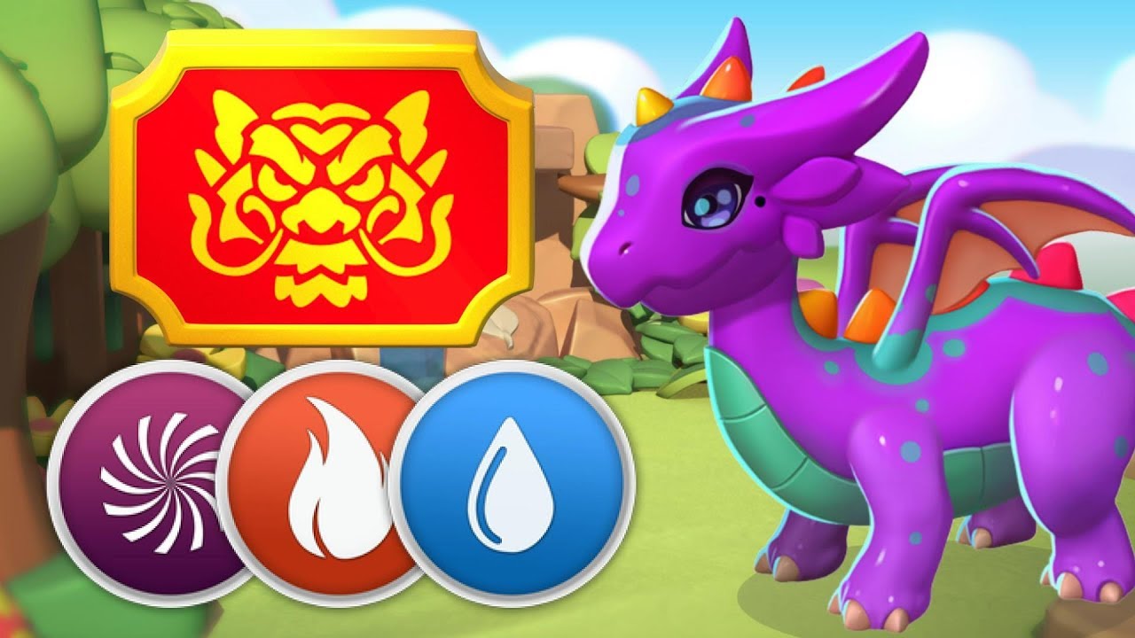 Unlocking the GLAMOROUS DRAGON! FINAL Divine Chest Opening + Brunhilda Bundle! - DML #784