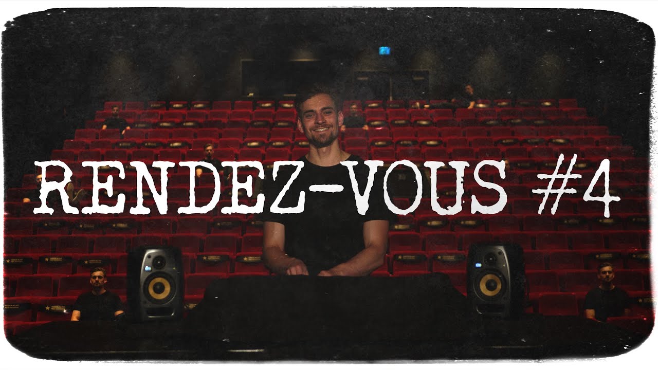 Rogerson Presents: Rendez-Vous | #4 | Best Of Tech House 2020