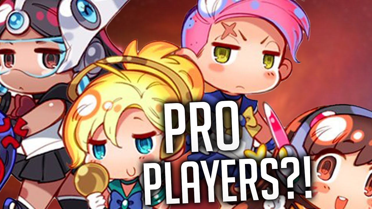 THE FANTASTIC FOUR (ft. Luminum, Booberella & Dijichi) - Overwatch