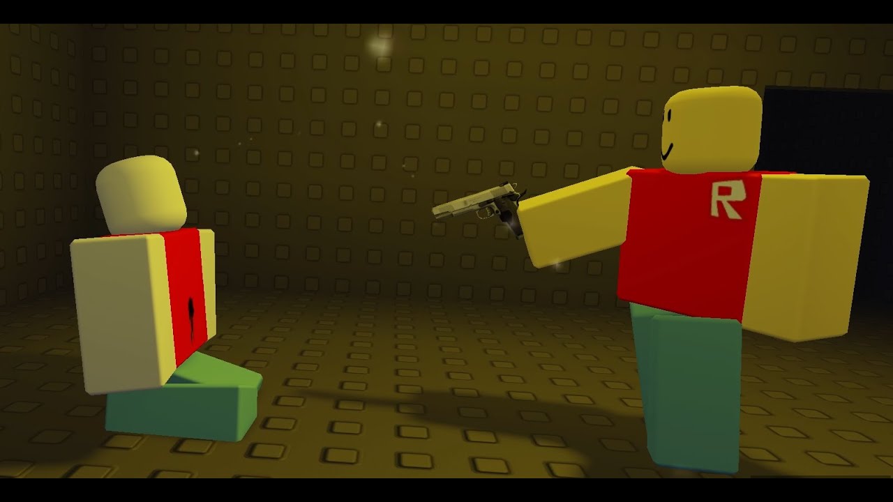 The Assistant, All Endings! (Roblox)
