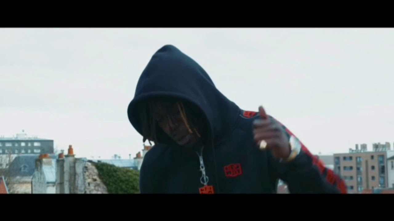 GAZO - INHUMAIN - REMIX