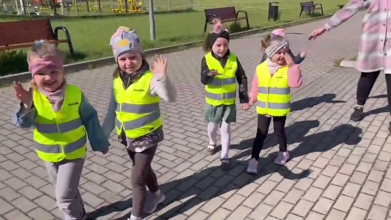 Wiem, umiem, pomagam! ze strażą bezpieczniej Przdszkole Publiczne w Taczanowie Drugim