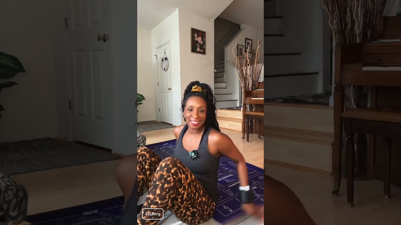 Day One Fitness Journey with Erin Barnett