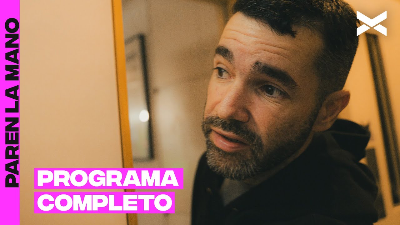 MAÑANA COMIENZA 