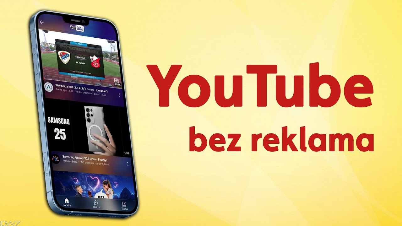 TOP 5 APLIKACIJA ZA TELEFONE (Android i iPhone)