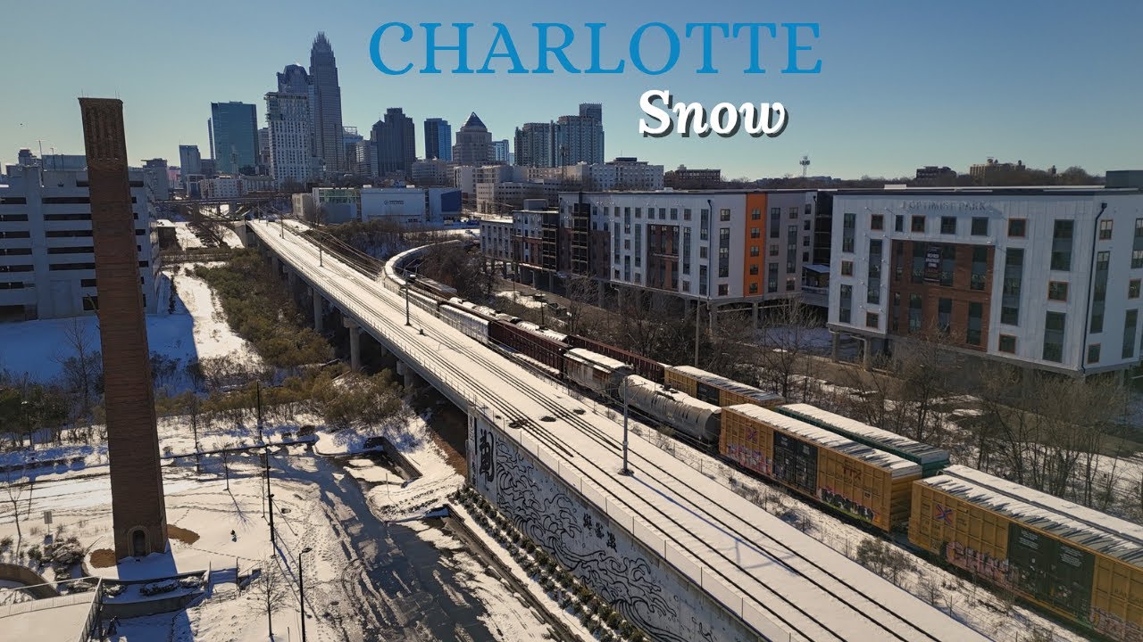 Charlotte Snow 02/01/2026