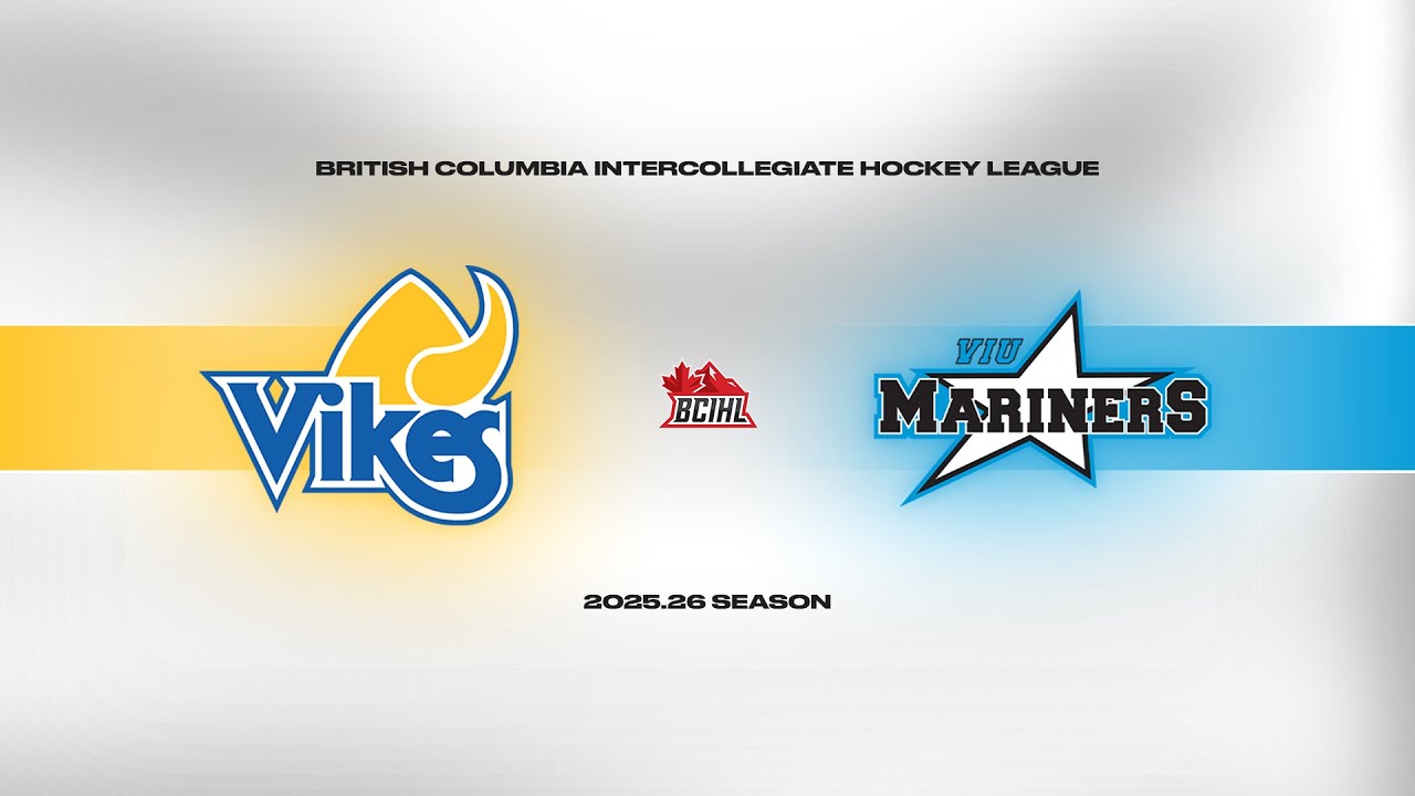 UVic vs. VIU 01.31.26
