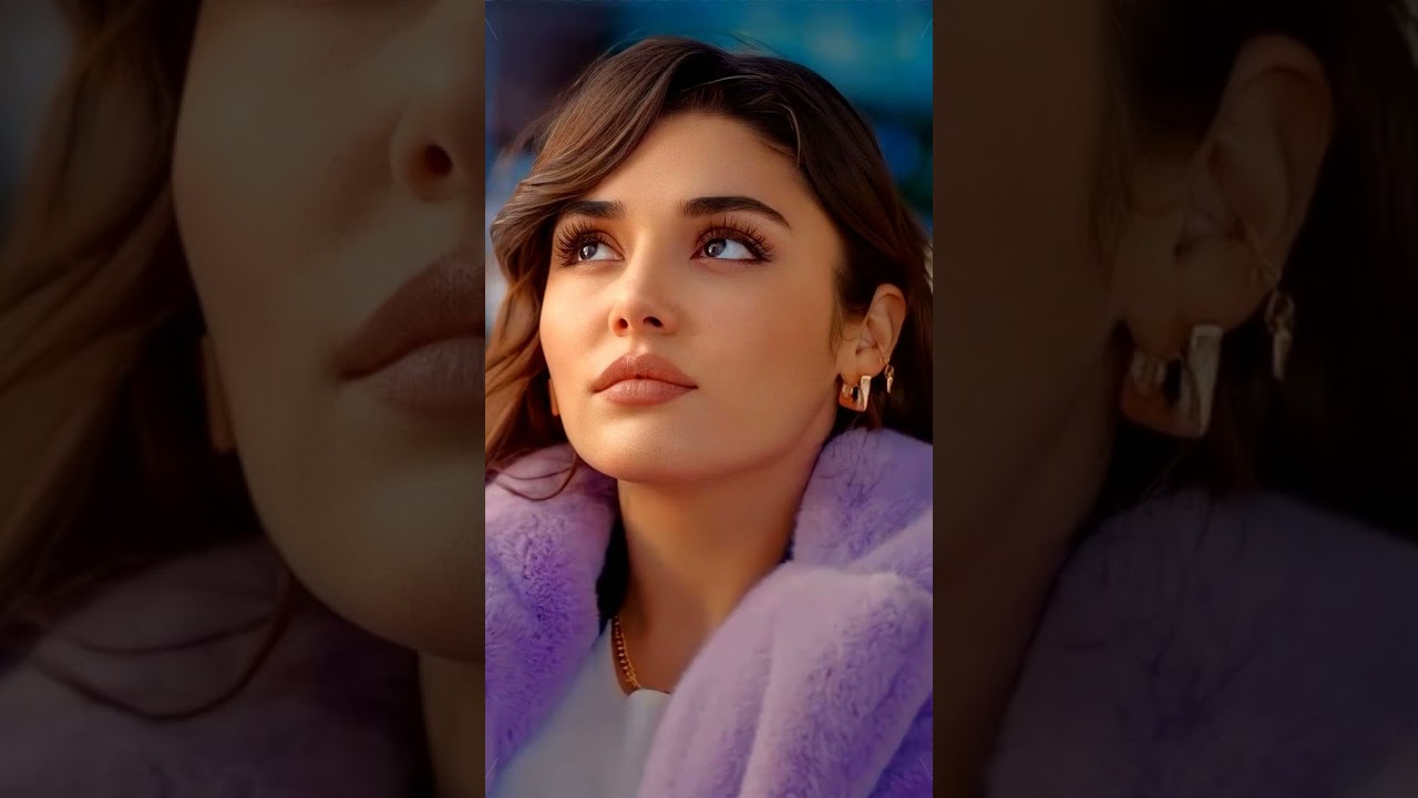 Hande & Kerem   Bridal Dreamscape