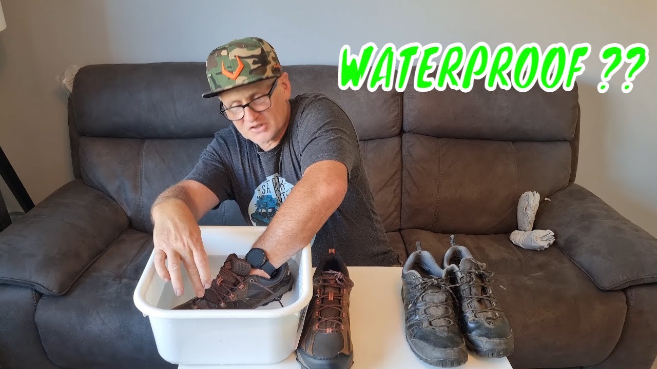 Водонепроницаемые походные ботинки Columbia Peakfreak