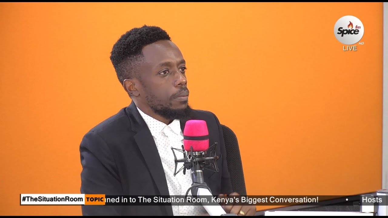 Wrong Prescription: How We End Up Buying Wrong Medicine From The Pharmacies- Dr. Luois Machogu