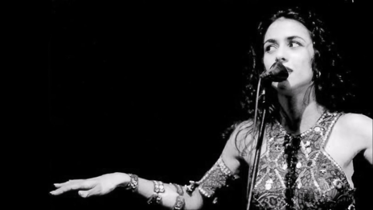 Marisa Monte - Bem Leve
