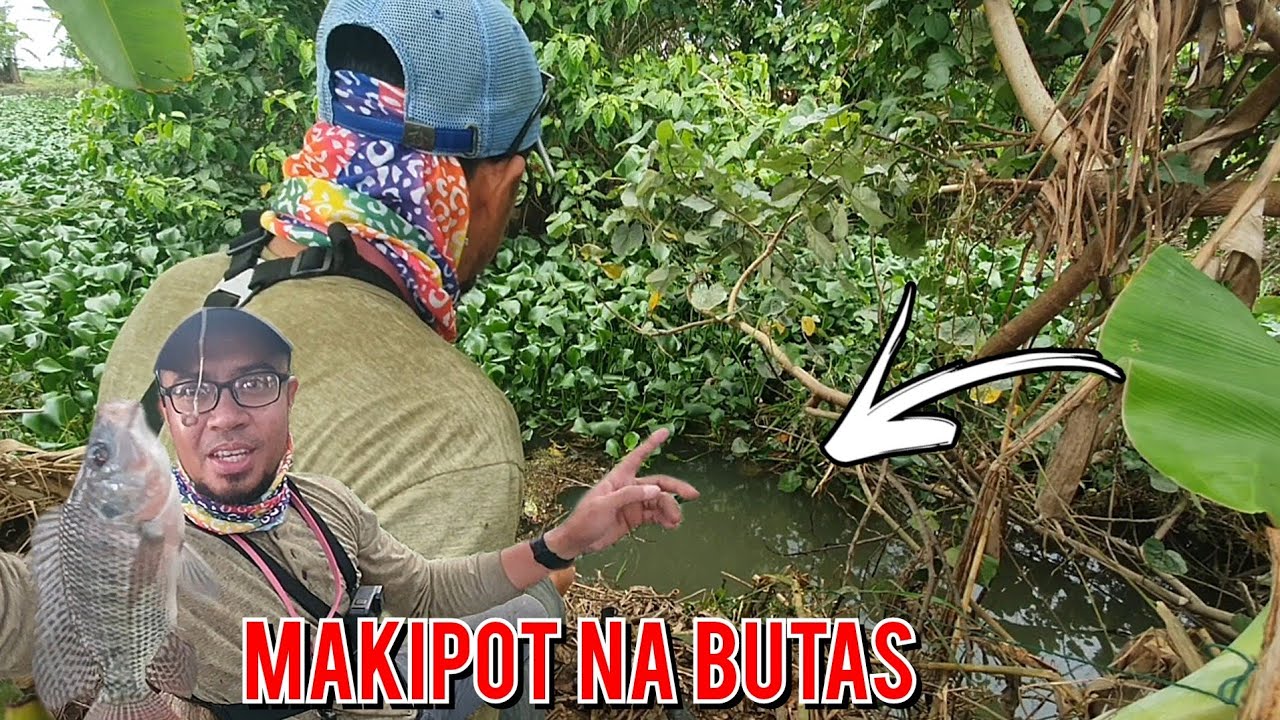 NAPAKARAMING TILAPIA! | NAUBOS ANG PAIN KO SA BUTAS NA YAN! | BUHAY PROBINSYA