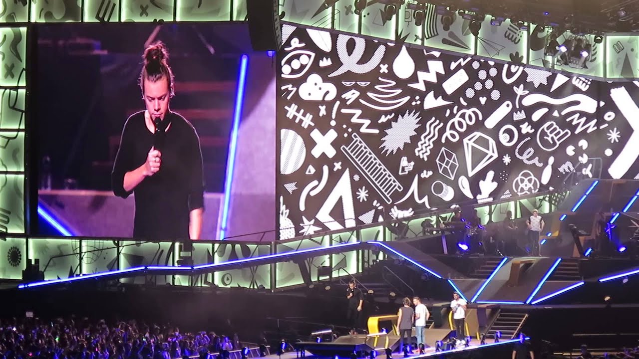 One Direction OTRATourJapan 150228_8