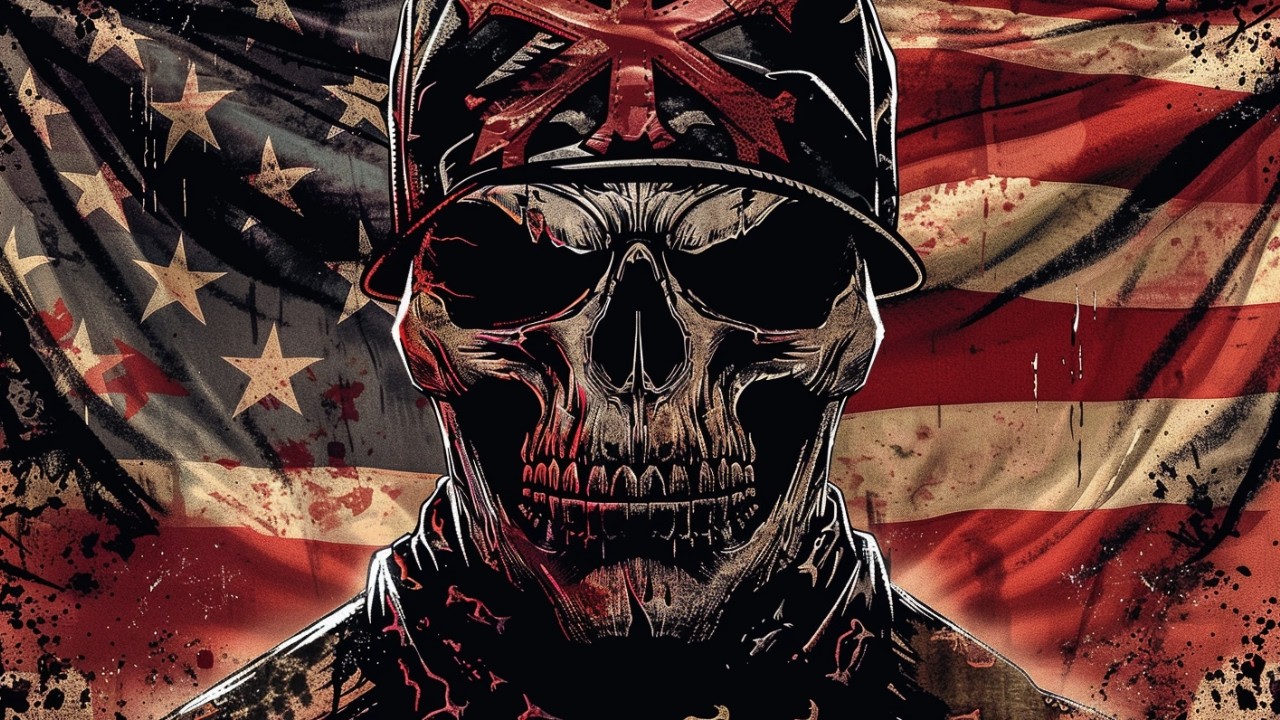 F*CK ALL THE FAKE ONES THEY SWITCH QUICK 🩸 Dirty Redneck Outlaw Country Rap Anthem Explicit Lyrics