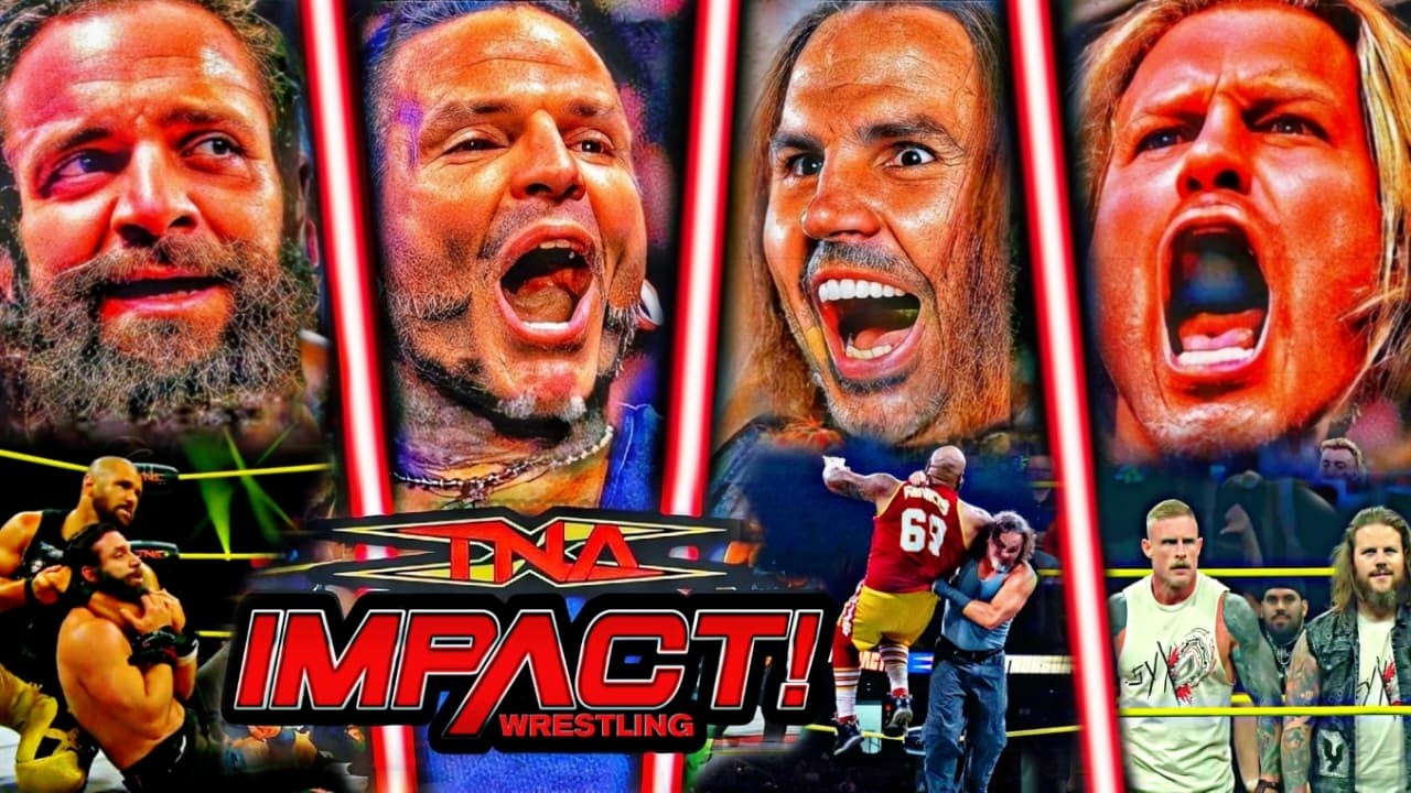 TNA Impact Wrestling 8 October 2026 Full Highlights HD - Impact Wrestling Highlights Today 10/8/2026