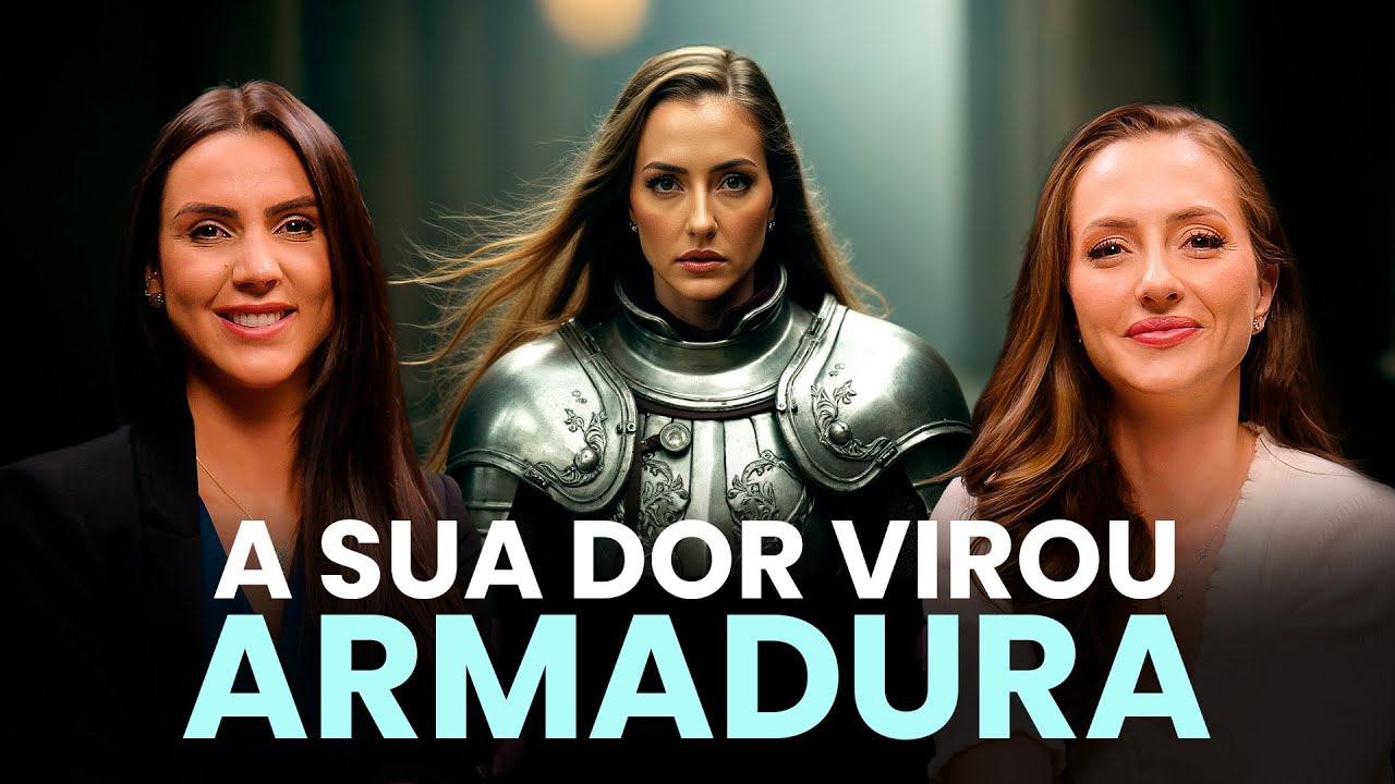 Como Reprogramar suas Crenças e Desbloquear sua Performance | Mariana Freitas | Café com Joia 156