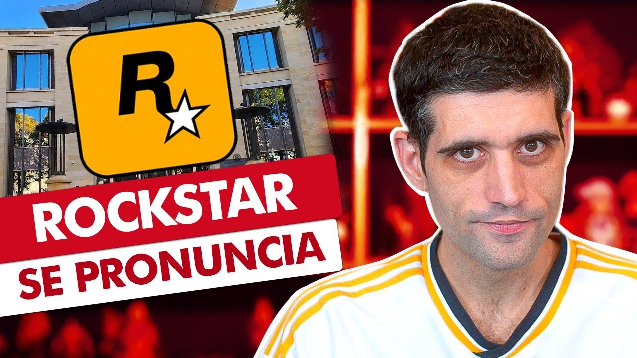 Rockstar SE PRONUNCIA sobre o INCÊNDIO....