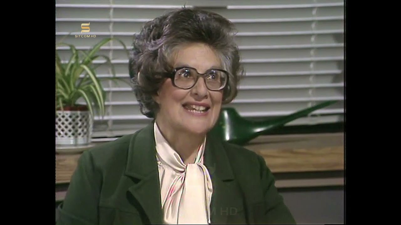 Mind Your Language | Season 03 Episode 08 | Part 2/3 HD Quality