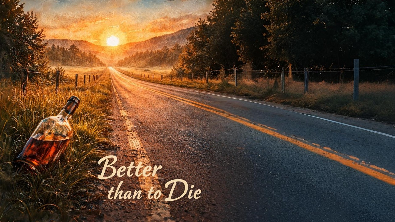 Better Than To Die