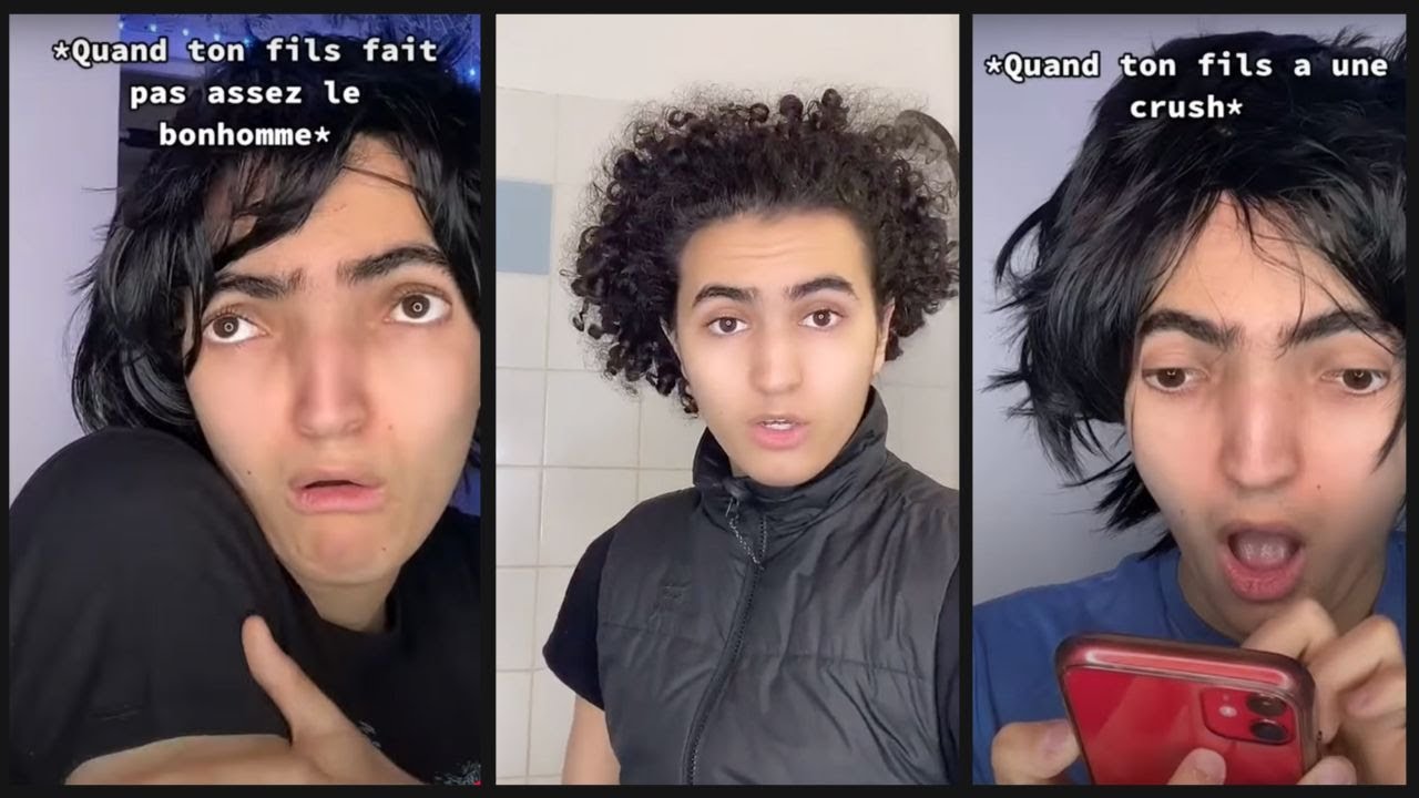 Zakino -TOUS LES &Eacute;PISODES 🤟🏻POISCAILLE✌🏻