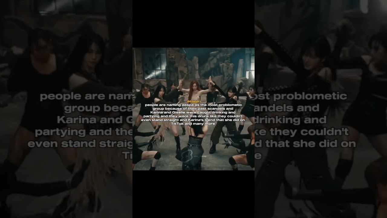Kpop groups which faced backlash after W korea event #shorts#viral#kpop#like#subscribe#fypシ#foryou