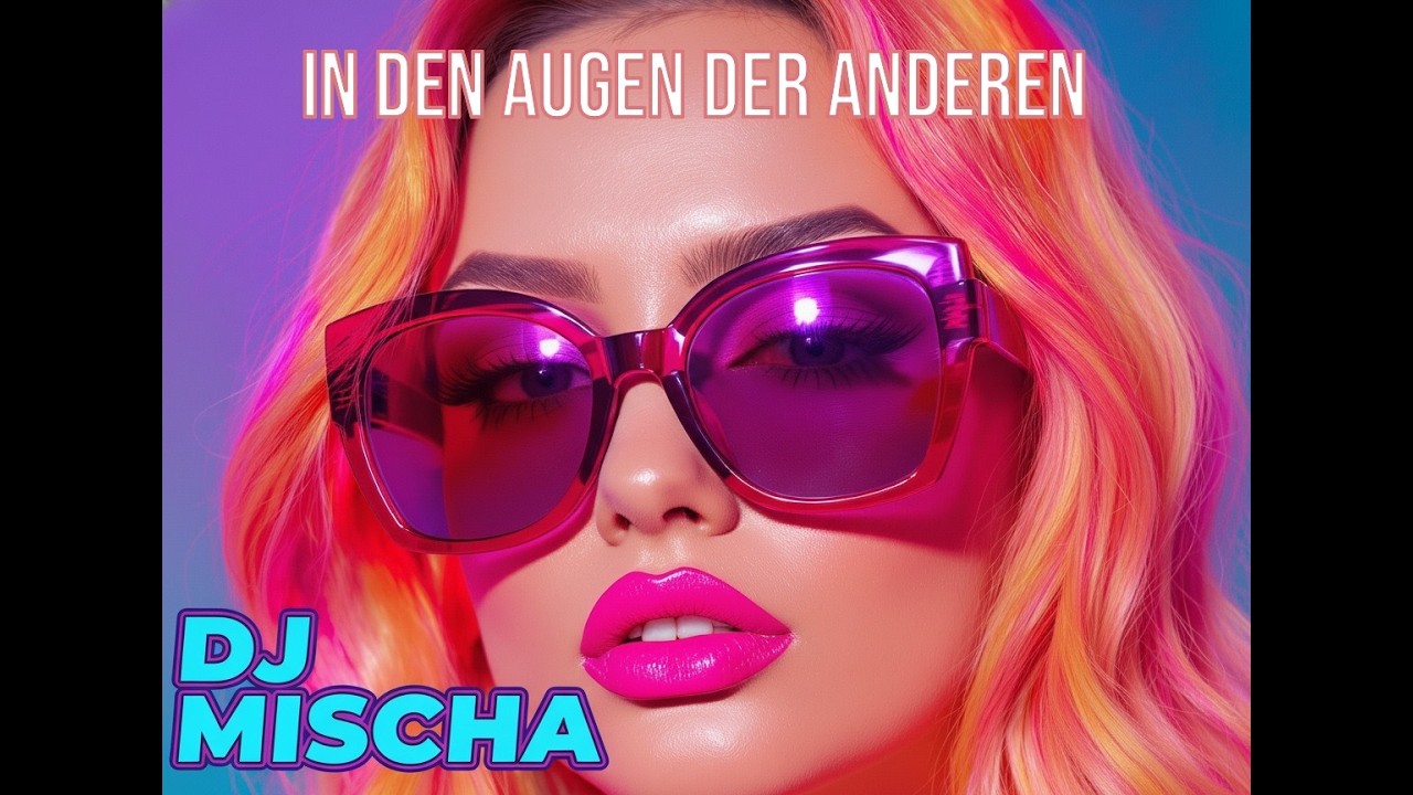 In den Augen der anderen - DJ Mischa (