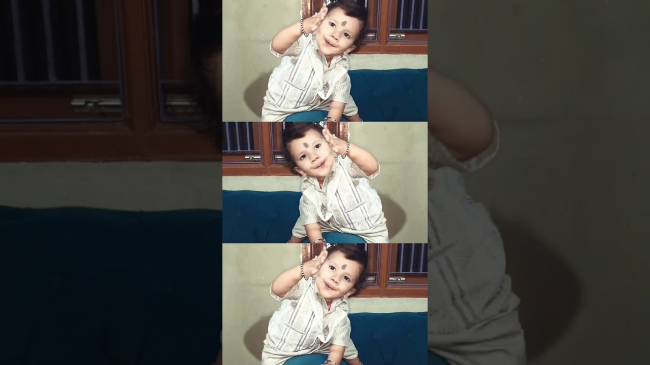 My 2and Son 