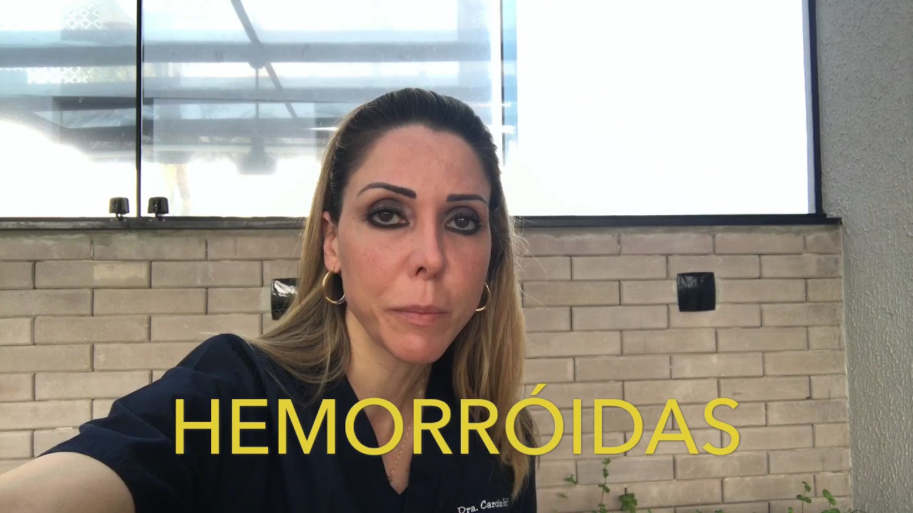 Microespuma em Hemorr&oacute;idas