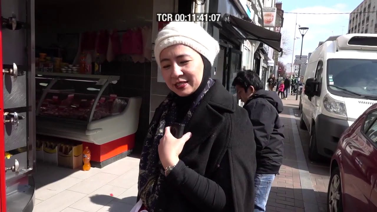 Diaspora Melayu RTM1 - 30 April 2020