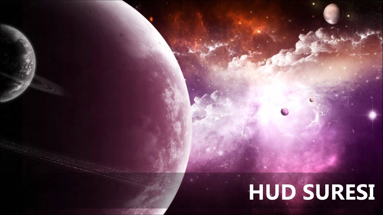 Hud Suresi Meali