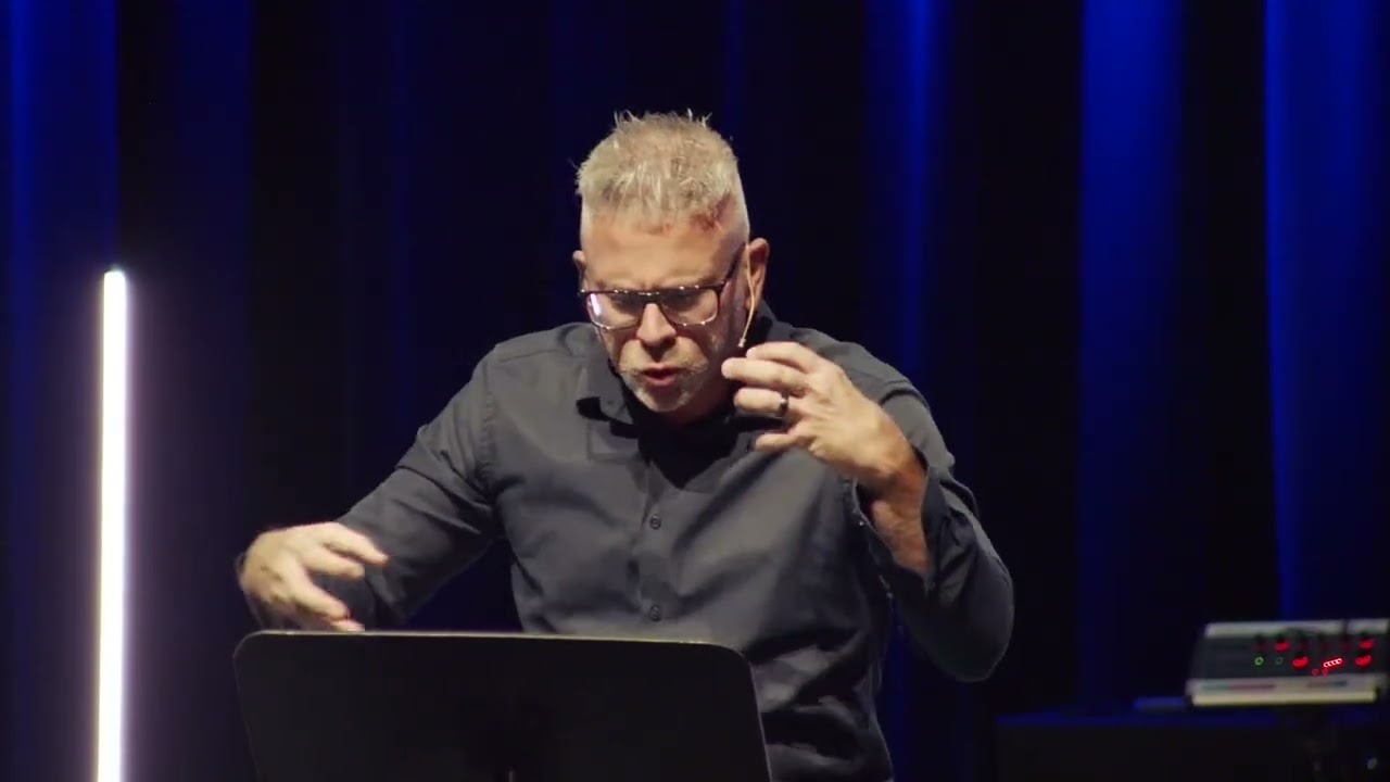 Practical Faith: James - Is There Power in Prayer? 5:13-20