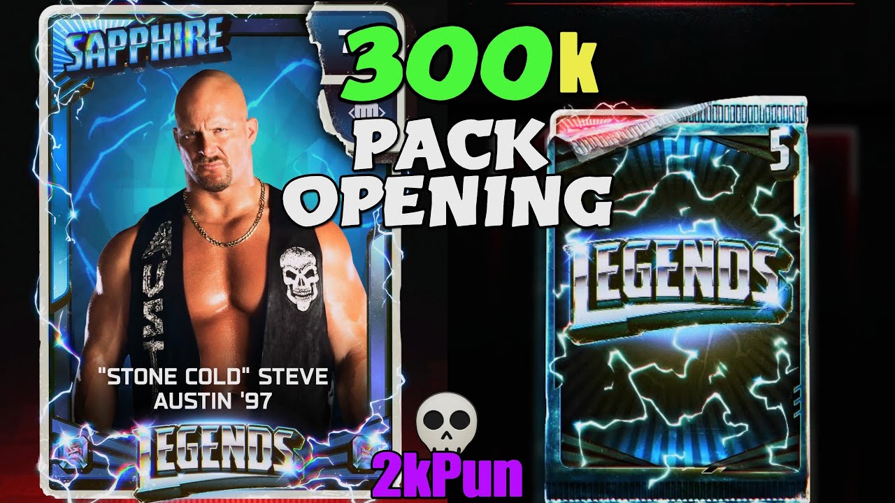WWE2K25: LEGENDS PACK OPENING MYFACTION #wwe2k25   #myfaction