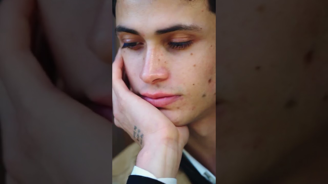 Orson Padilla x Boss by L'Beaut&eacute; Homme