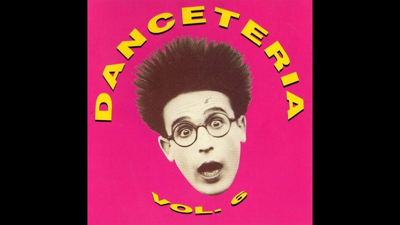 Danceteria Vol.6 (1994)
