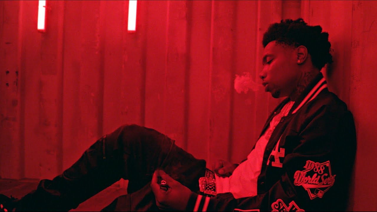 Mook TBG - So Many Times [Official Video] Shot By @LoudVisuals