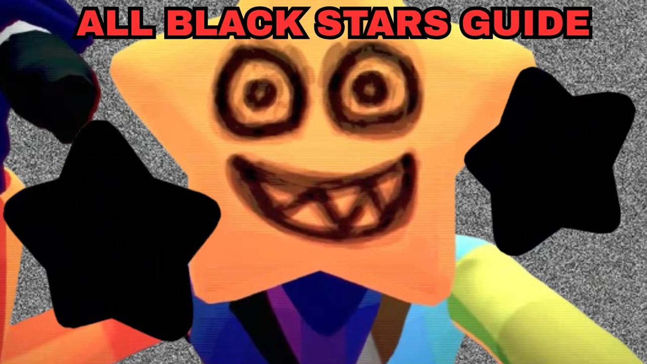 Berry Bury Berry - All Black Stars Guide