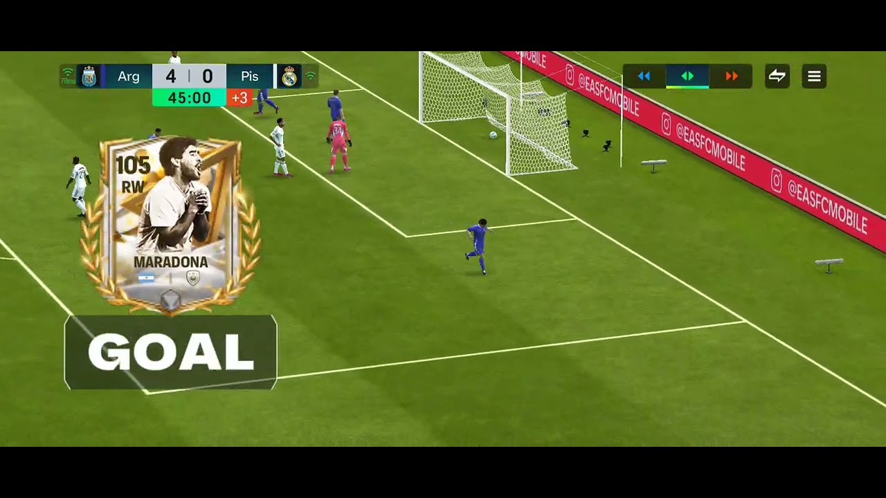 Fc gameplay