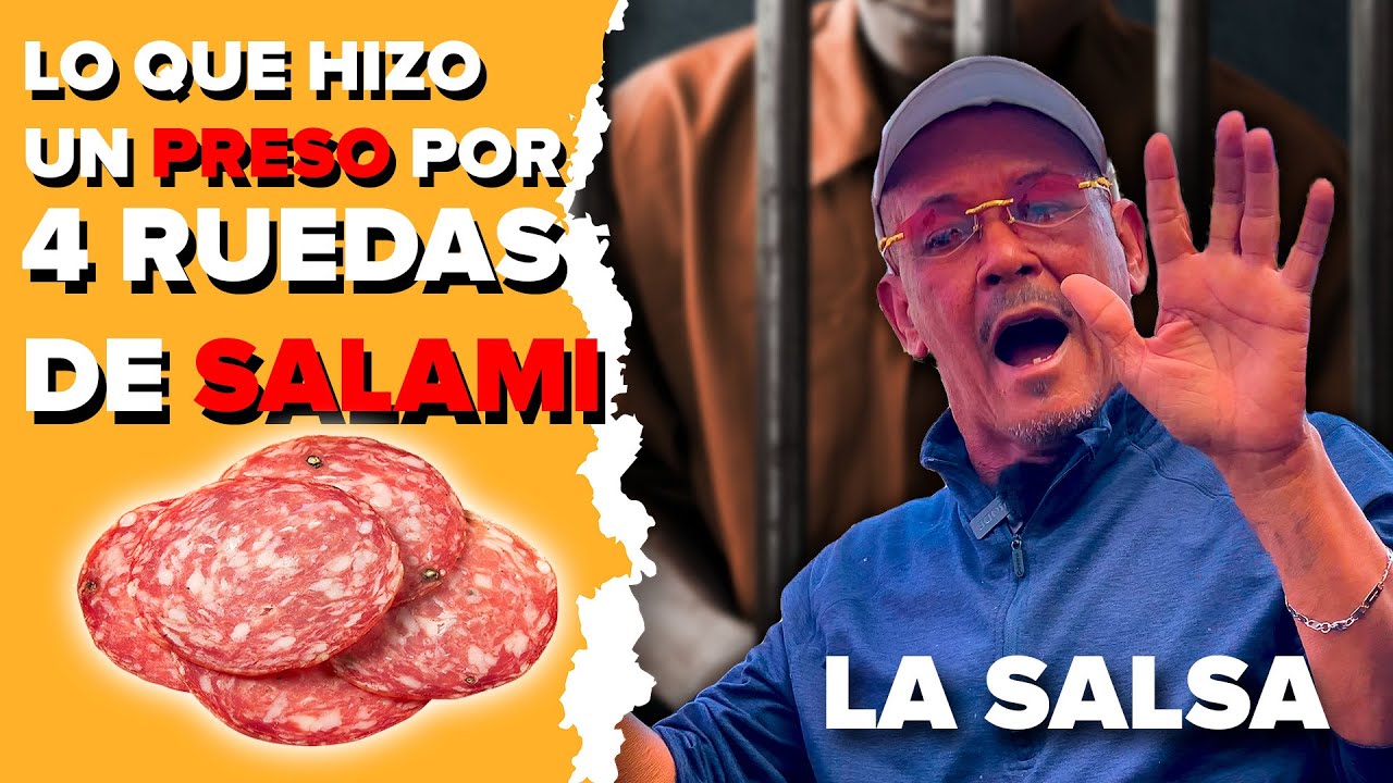 LA SALSA CUENTOS: LAS MUJERES DURAS SON MALAS - ASÍ SOBREVIVE UN TIGUERE EN LA VICTORIA - ATRA DE NA