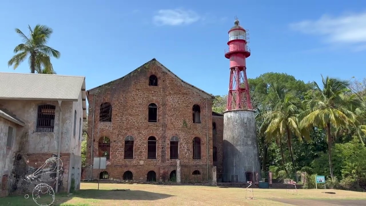 Session 5 Brésil : Guyane