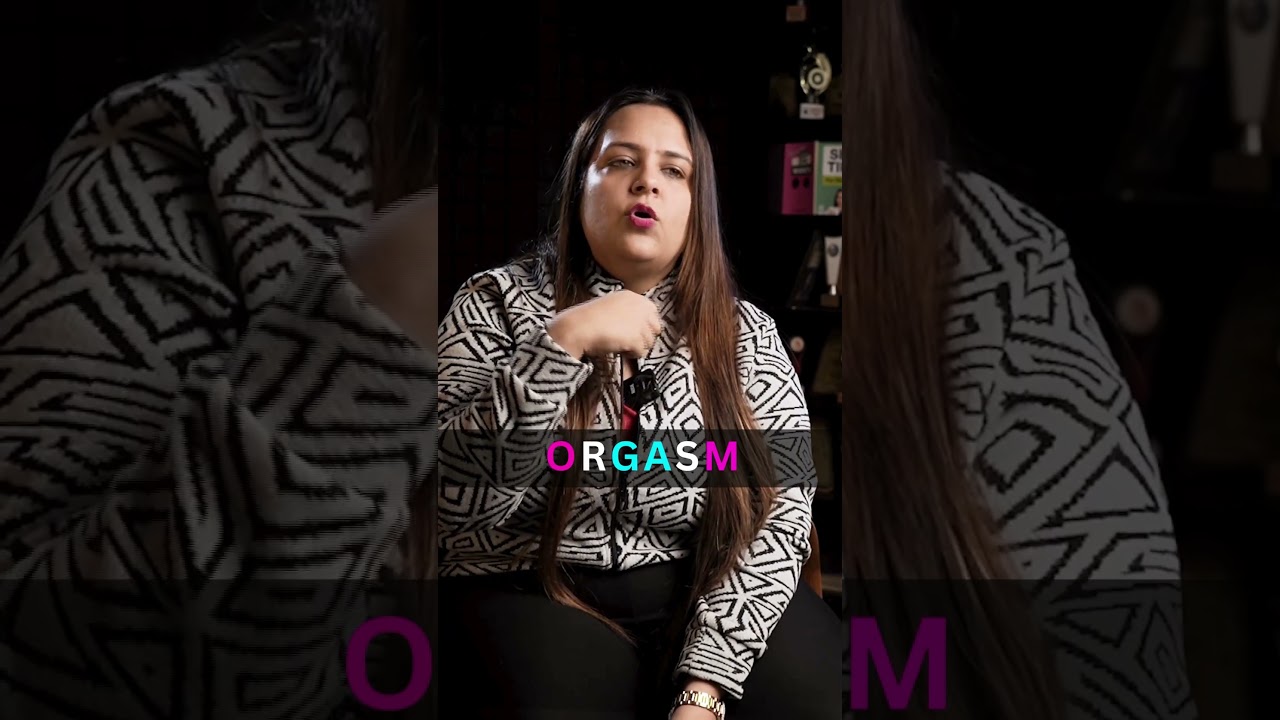 ORGASM phase #shorts