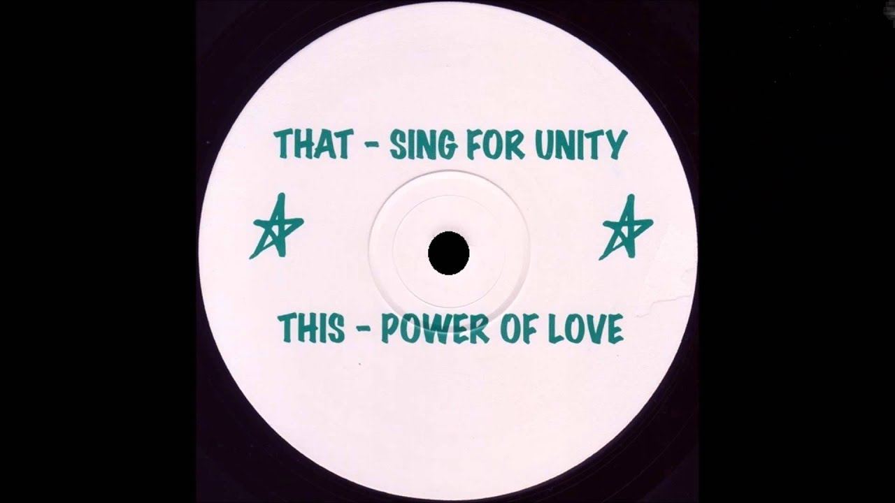 Trotters Independent traders Vol4 (Sing For unity)
