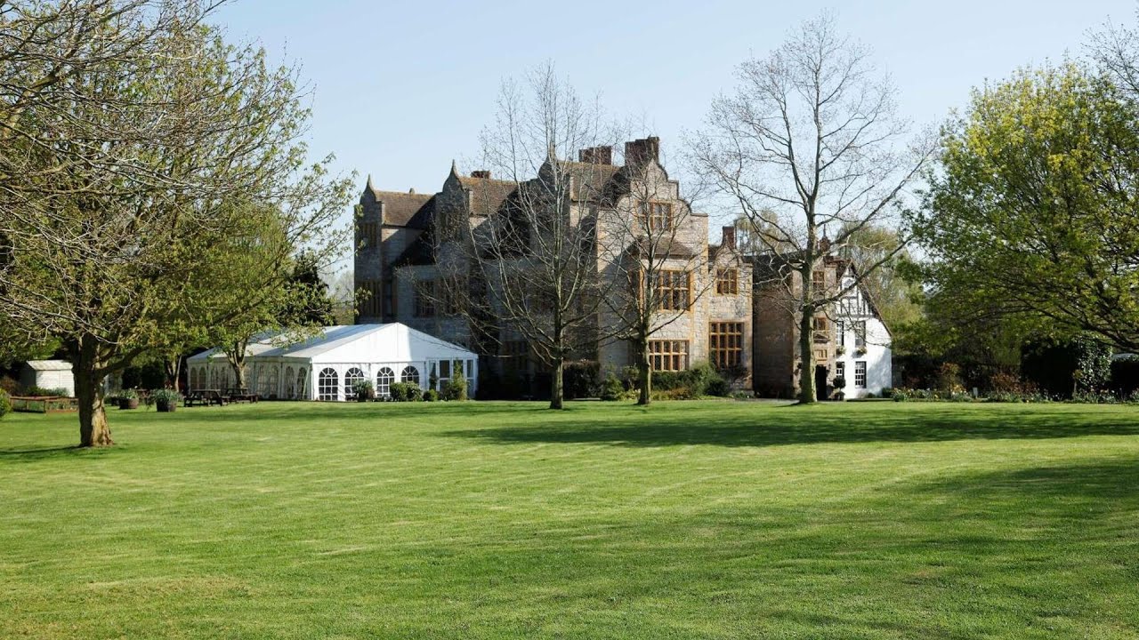 Karma Salford Hall Hotel, Bidford, UK | Holidays In Europe